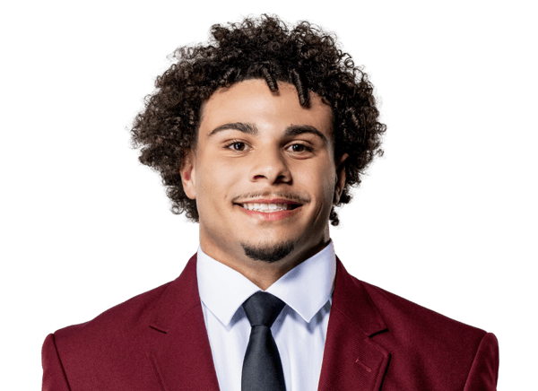 Kennedy Urlacher headshot