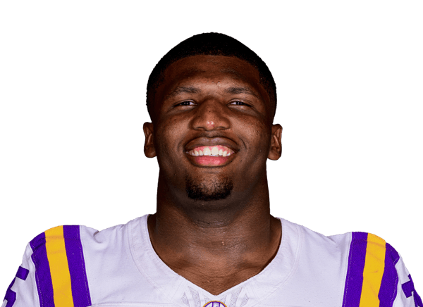 Weston Davis headshot