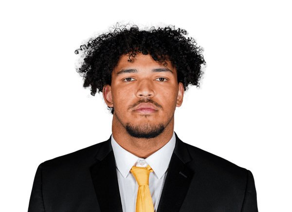 Ethan Calloway headshot