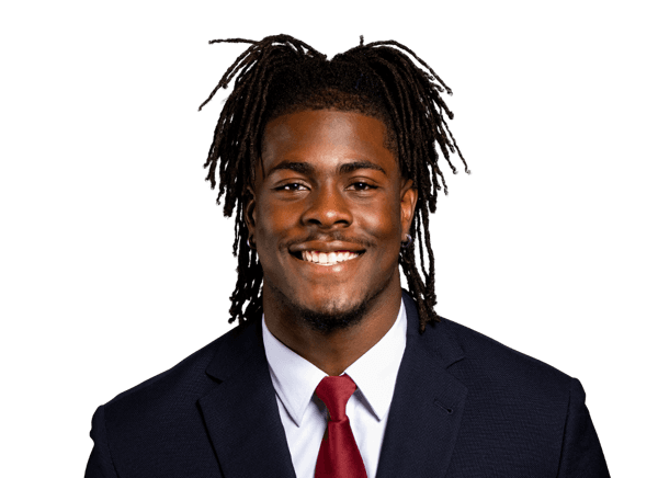 Danny Okoye headshot