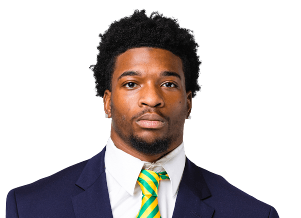 Kris Wokomah headshot