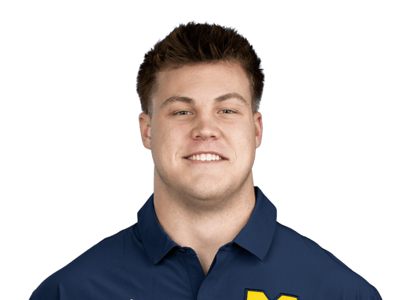 Blake Frazier headshot