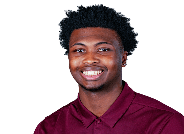 Gerard Johnson III headshot