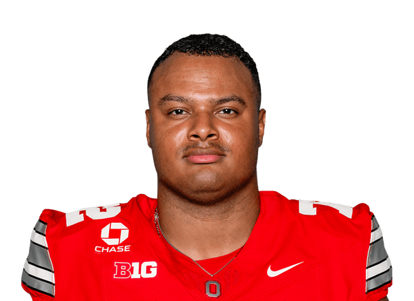 Deontae Armstrong headshot