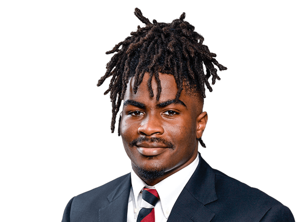 Kelvin Hunter headshot