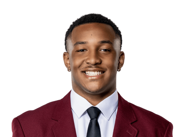 Desman Stephens II headshot