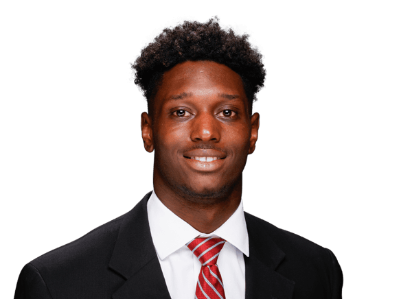 Kevin Riley headshot