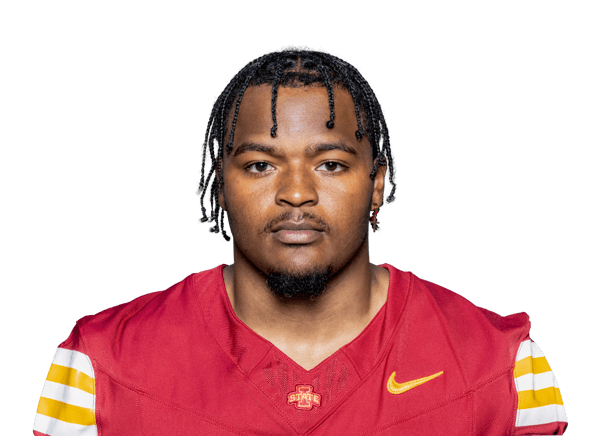 Arnold Barnes III headshot