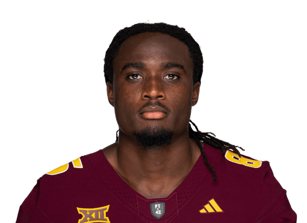Anthony Miller headshot