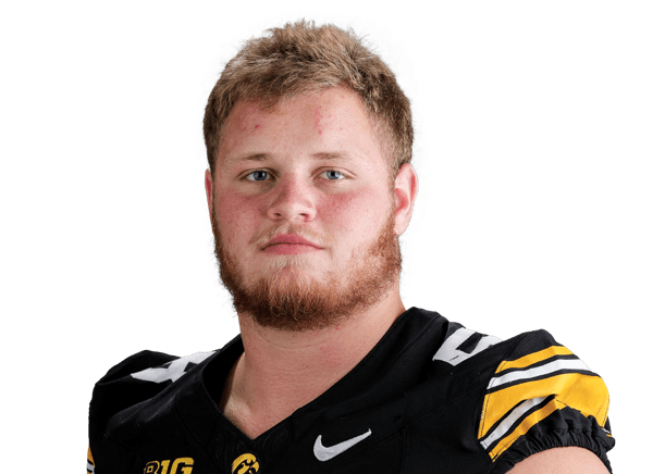 Kade Pieper headshot
