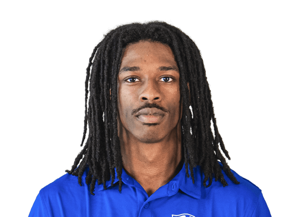 Jaylin Marshall headshot
