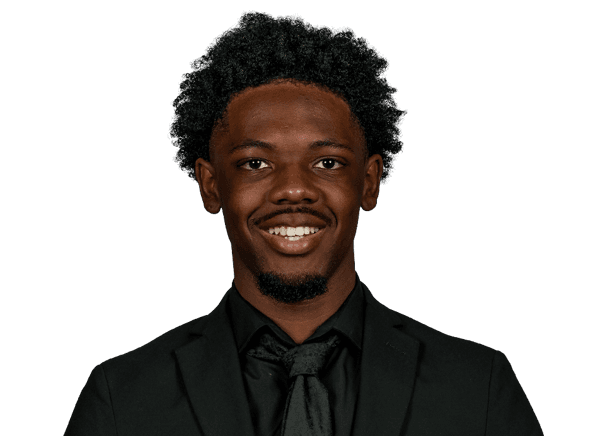 Bryant Wesco Jr. headshot