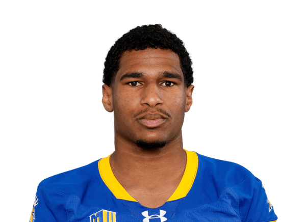 John Norwood headshot