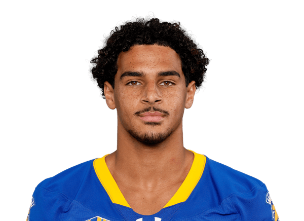 Caleb Womack headshot