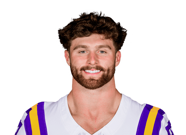 Dylan Carpenter headshot