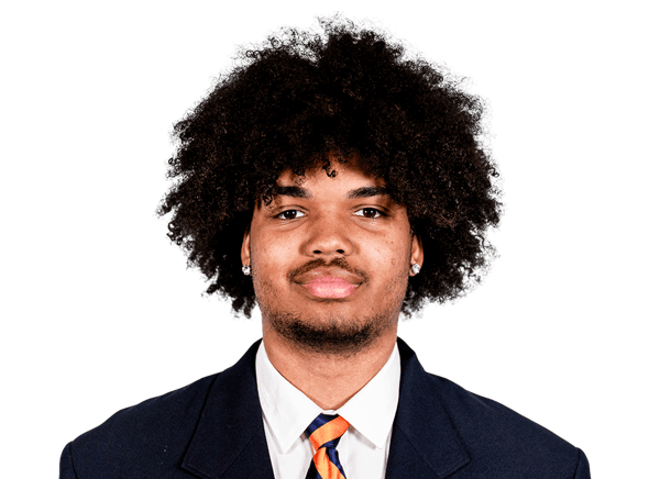 Caleb Hardy headshot