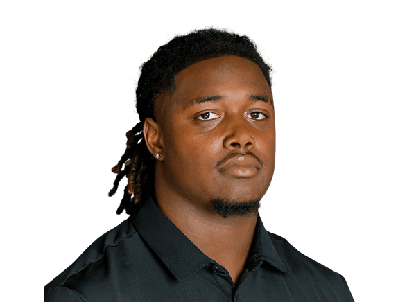 Demanuel Brown headshot