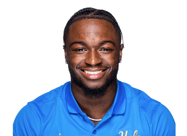 Jaivian Thomas headshot