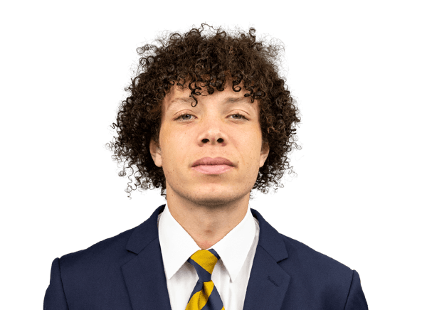 Trevor Rogers headshot