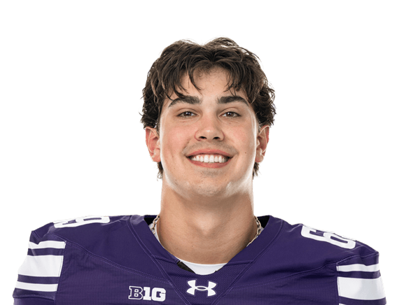Patrick Schaller headshot