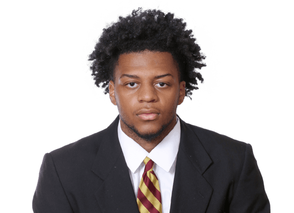 Rylan Kennedy headshot