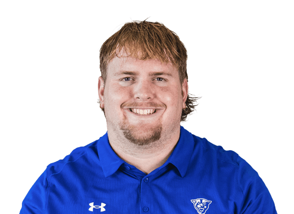 Gage Stanaland headshot