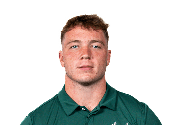 Evan Dangler headshot