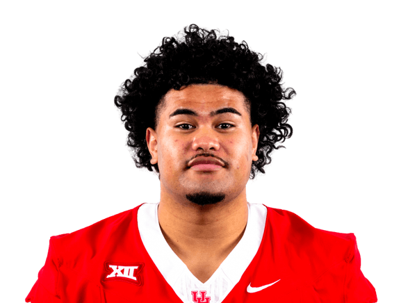Khalil Laufau headshot