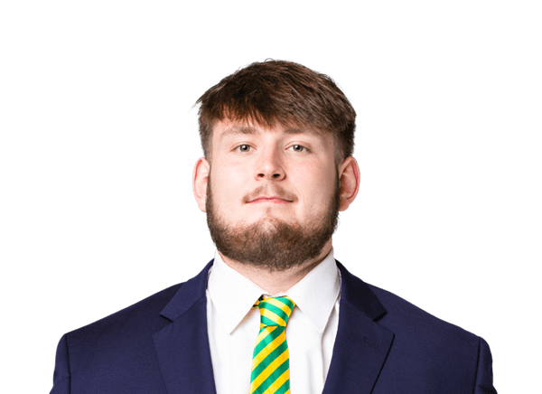Barrett Maddox headshot