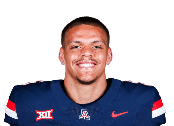 Taye Brown headshot