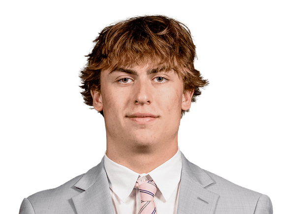 Nolan Hauser headshot