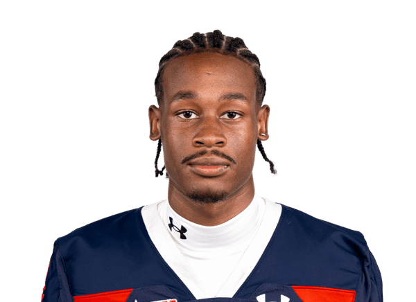 Keynan Higgins headshot