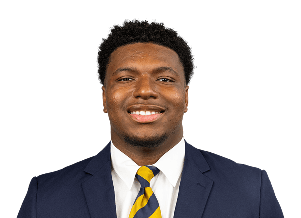 Frederick Williams III headshot