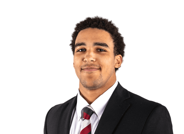 Justin Okoronkwo headshot