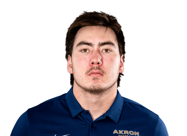 Wyatt Hook headshot