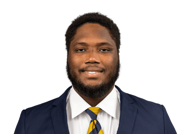 Mykeal Rabess headshot
