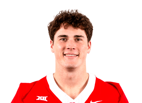 Patrick Overmyer headshot