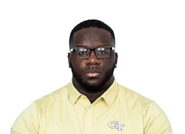 Vincent Carroll-Jackson headshot