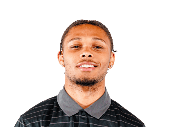 Caleb Goodie headshot