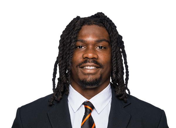 Harlem Howard headshot