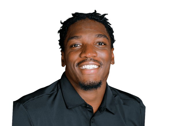 Jalen Brown headshot