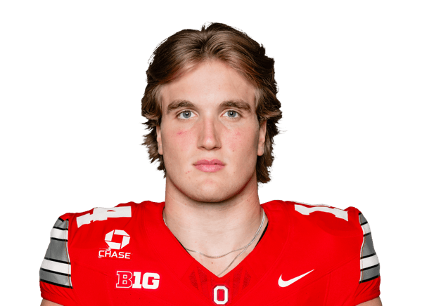 Christian Alliegro headshot