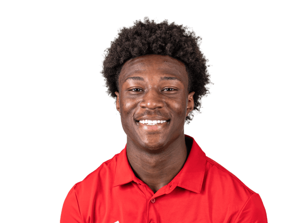 Ezekiel Avit headshot
