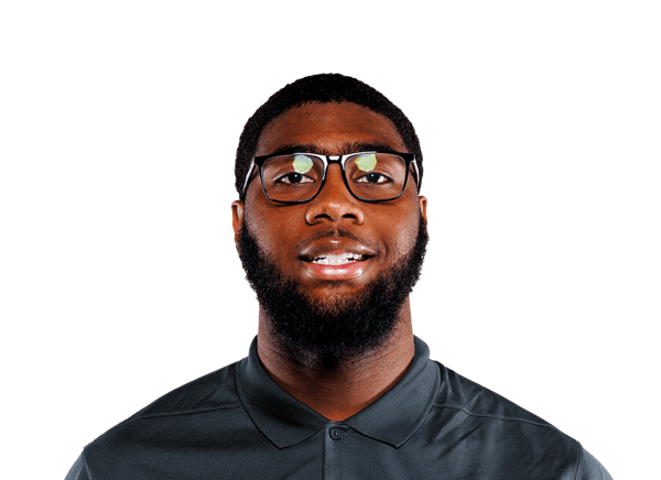 Jordon Harris headshot