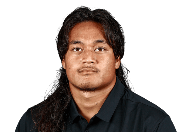 Zoram Petelo headshot