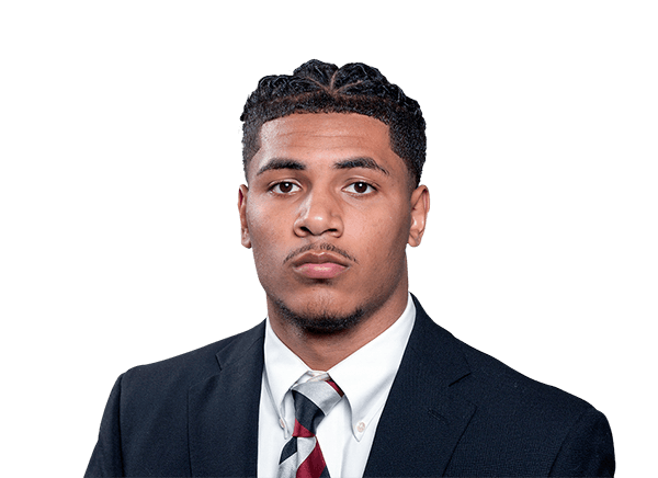 Tyshawn Russell headshot