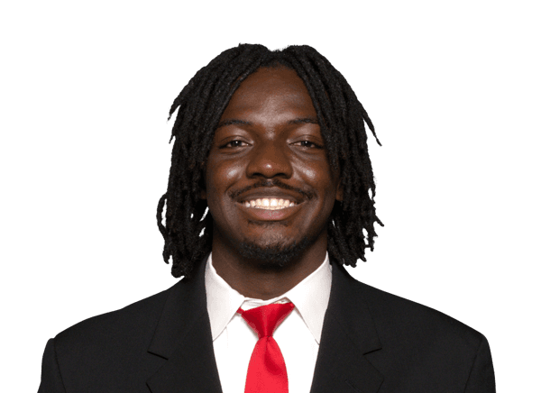 C.J. Johnson headshot