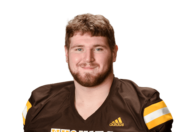 Jason Maciejczak headshot
