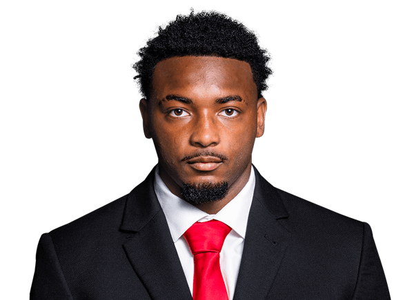Ezell Jolly headshot