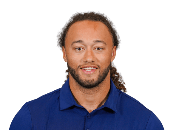 Jay Crable headshot